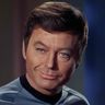 Doctor McCoy 2025