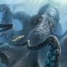 Octocryptid ????