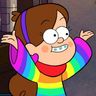 The Bicentennial Woman (She/they)