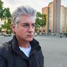 Xavier Noria