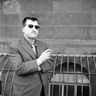 Michael Heffernan