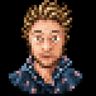 Author's Avatar