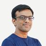 Ashwin Nanjappa ????‍????