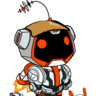 Author's Avatar