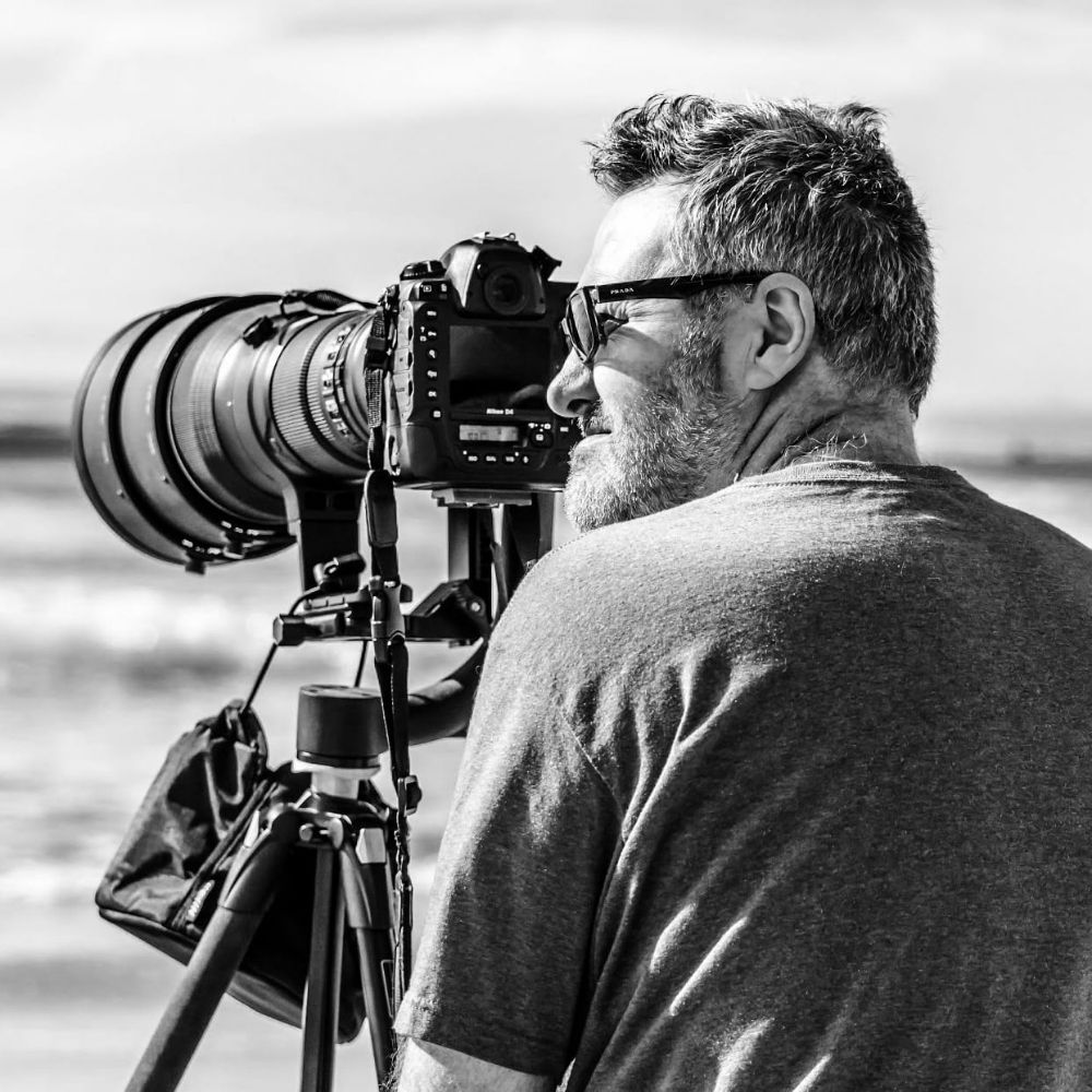 Paul Wilde Photography
