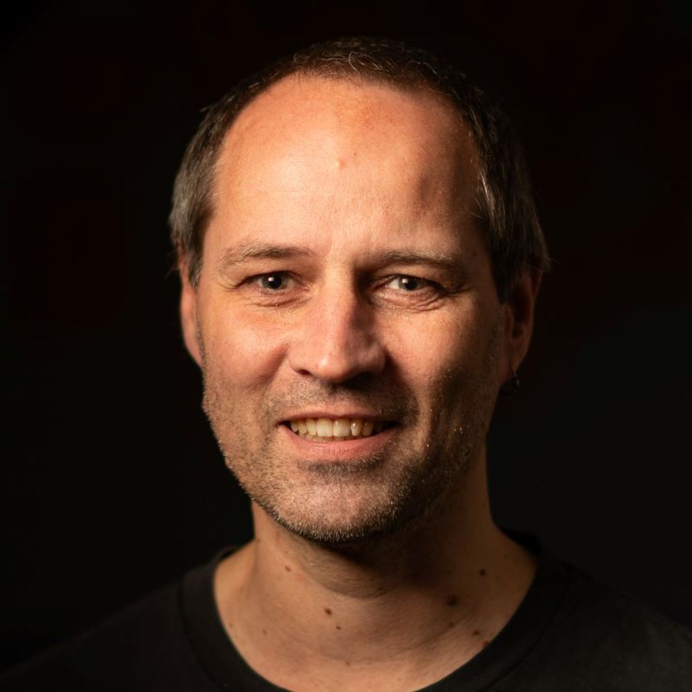 Lars Hanisch