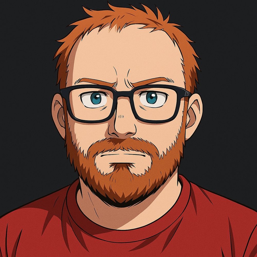 Author's Avatar