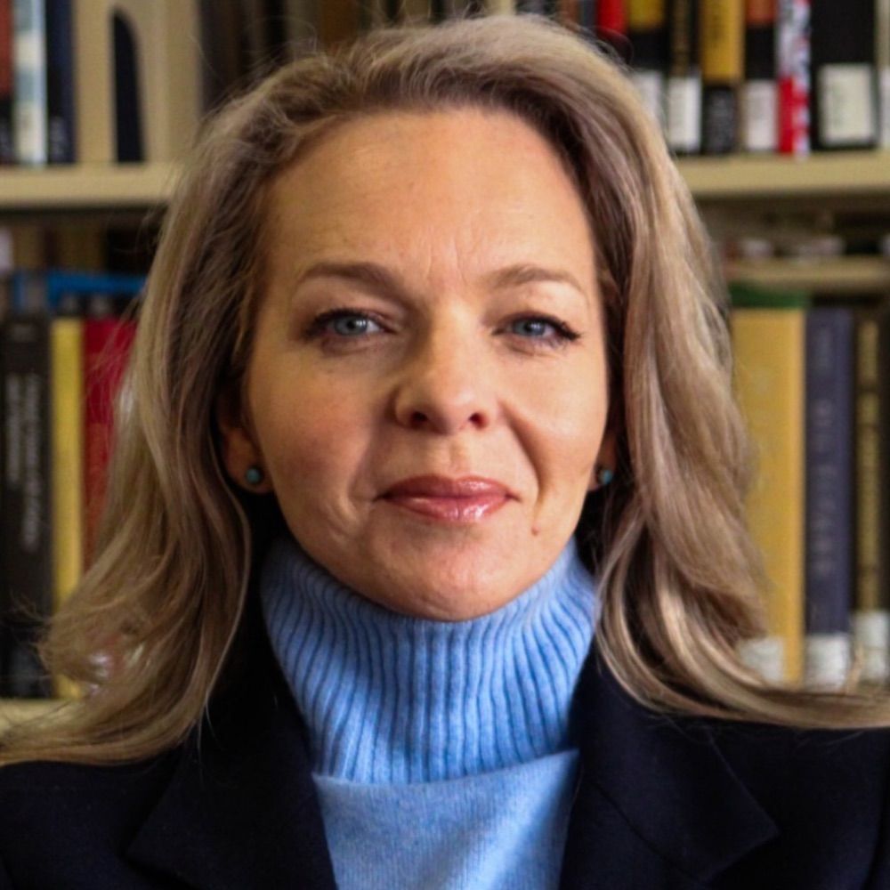 Margot Susca