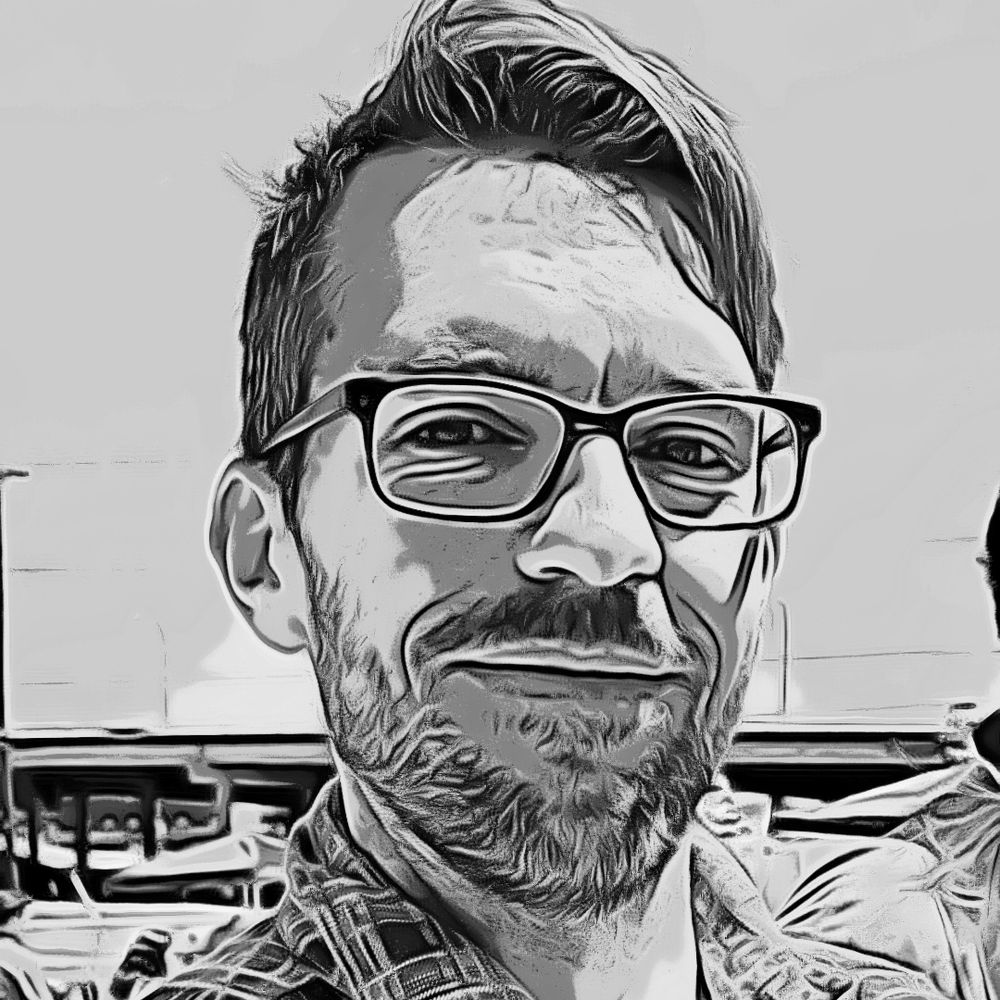 Author's Avatar