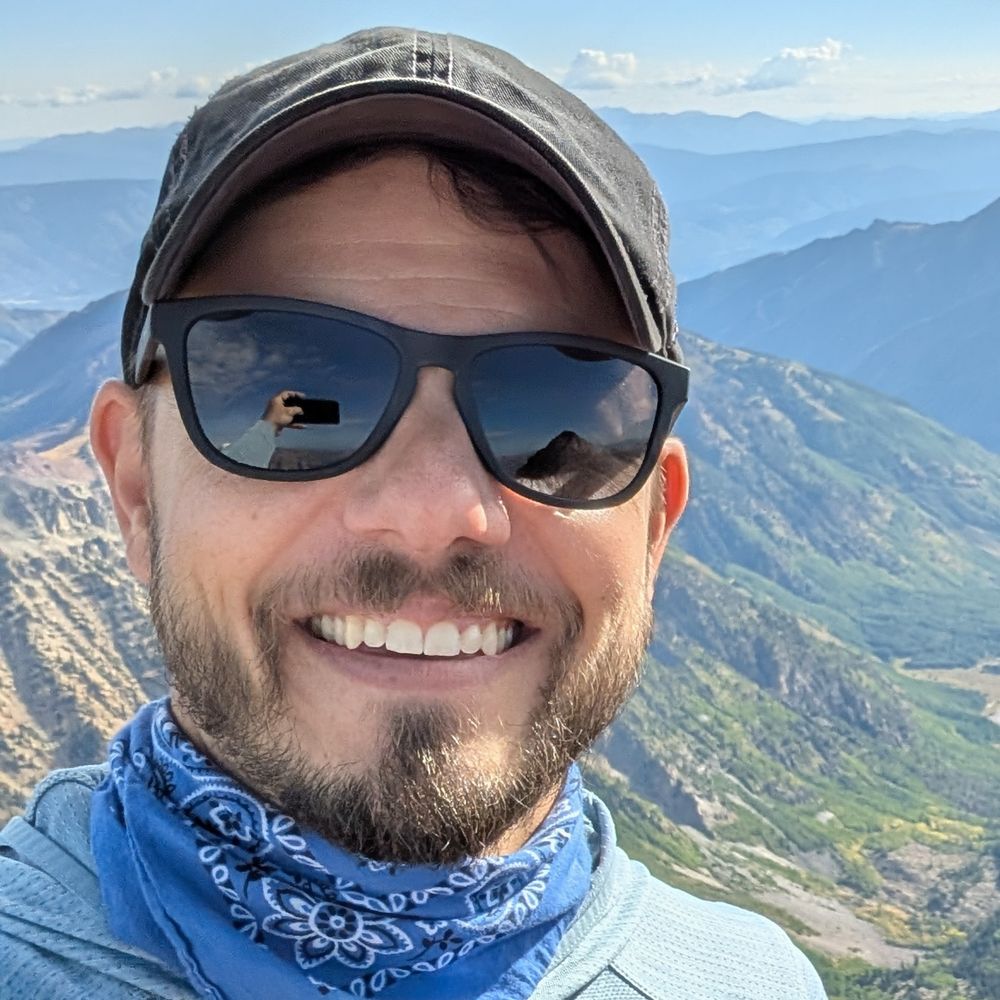 Author's Avatar