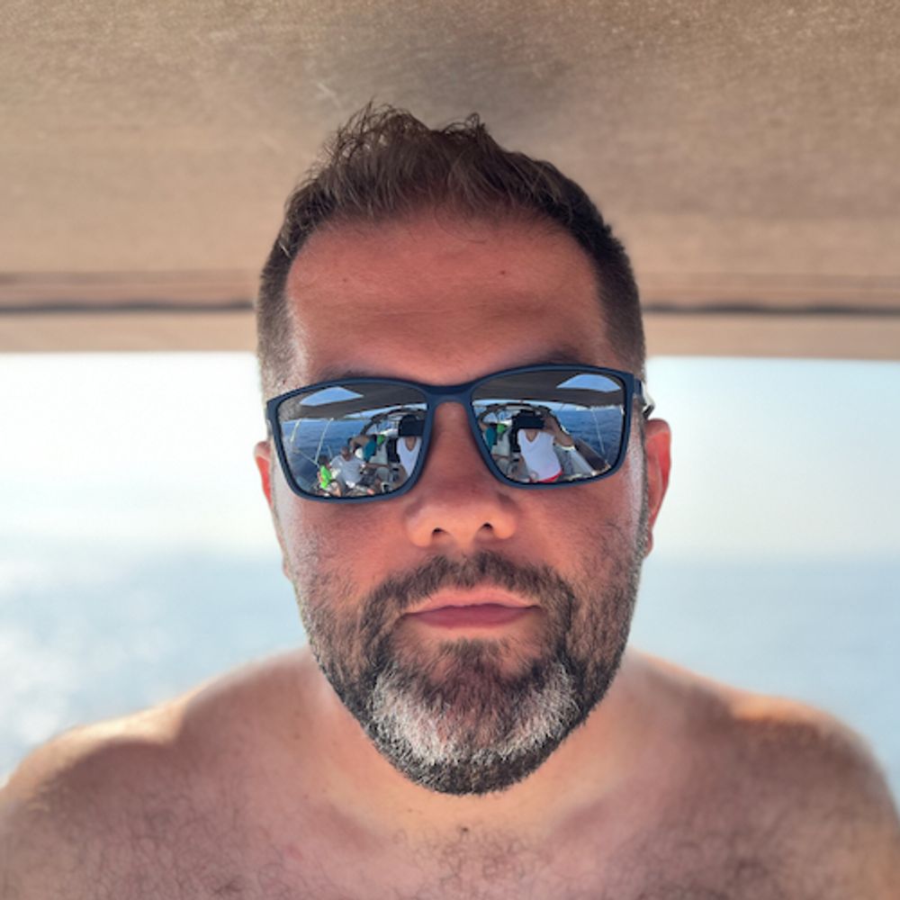 Maciek Chmura