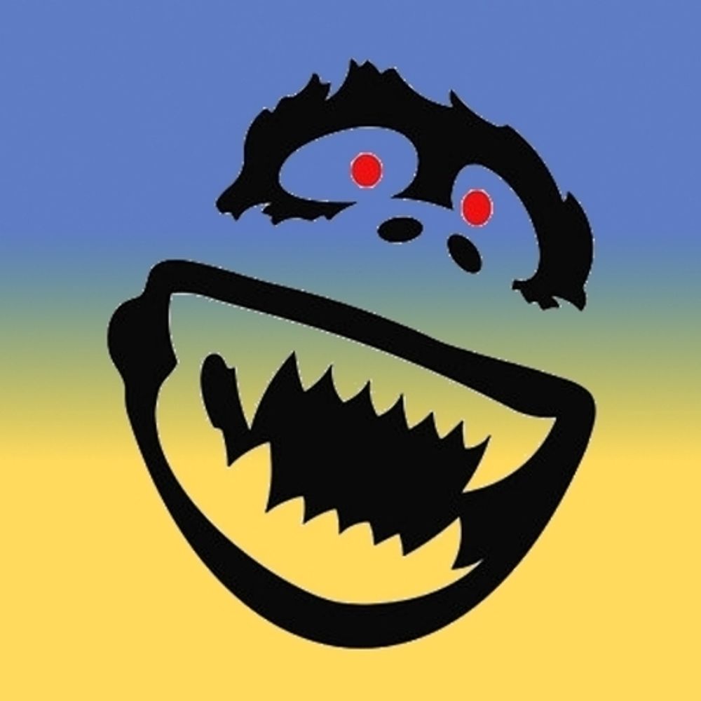 Author's Avatar