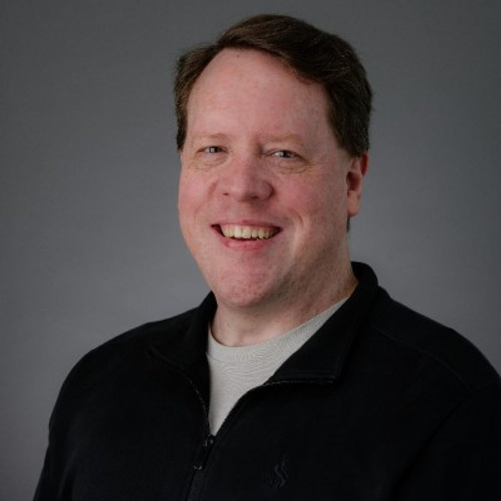David Hill