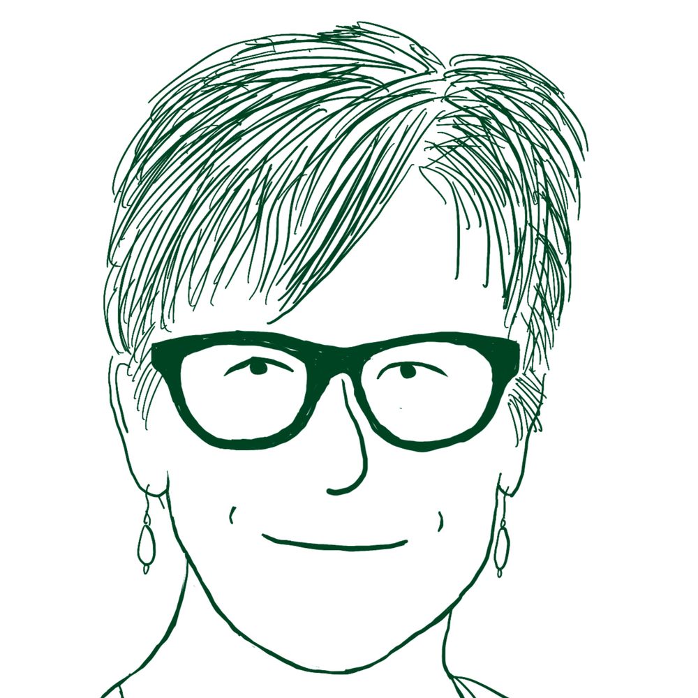 Author's Avatar