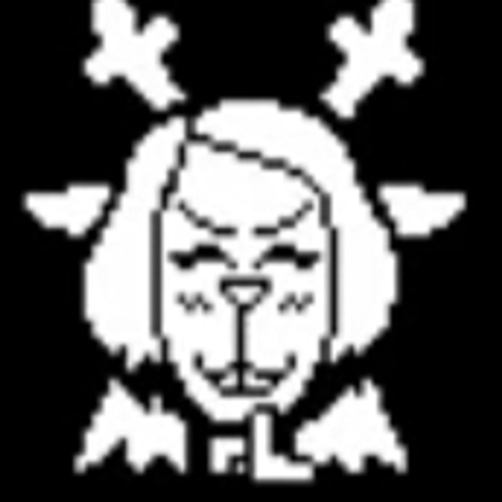 Fluffy lil Lesbian ????????️‍⚧️????️‍????