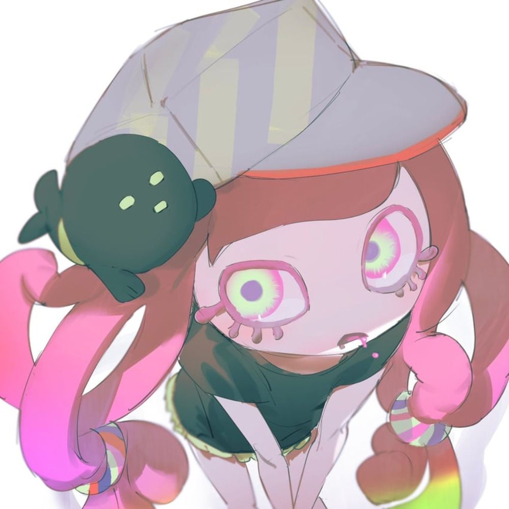 Author's Avatar