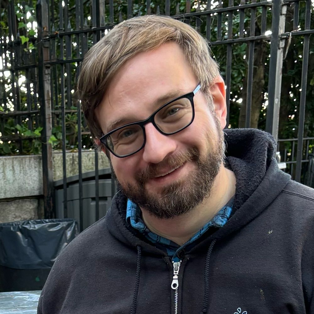 Author's Avatar