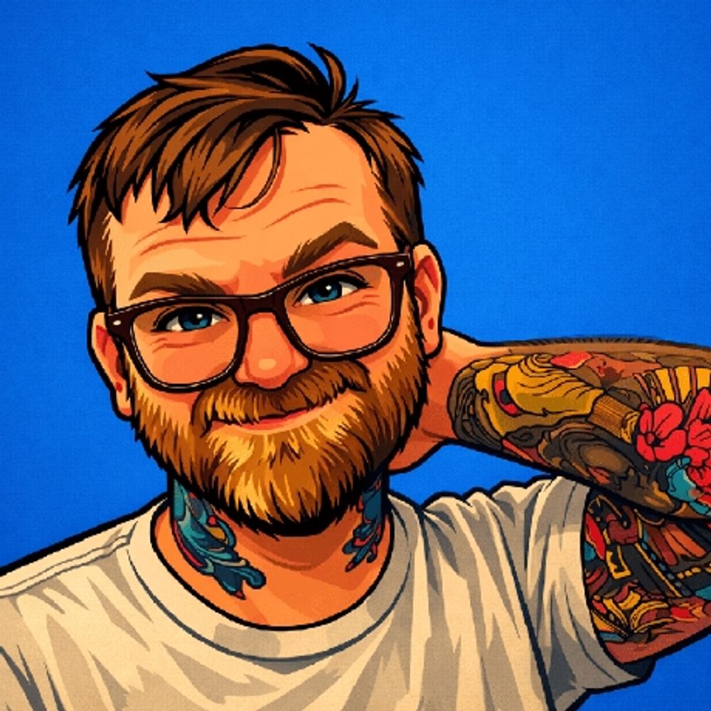 Aaron Allen