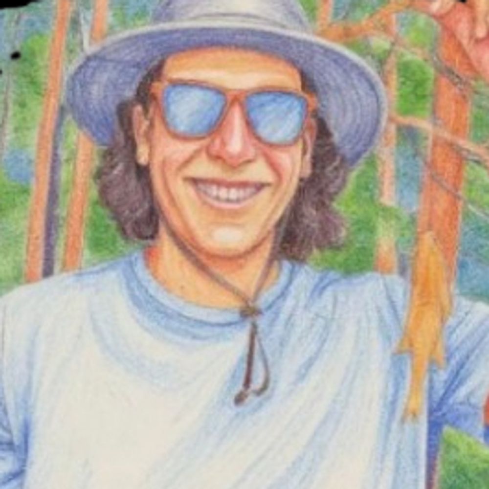 Ben Robertson