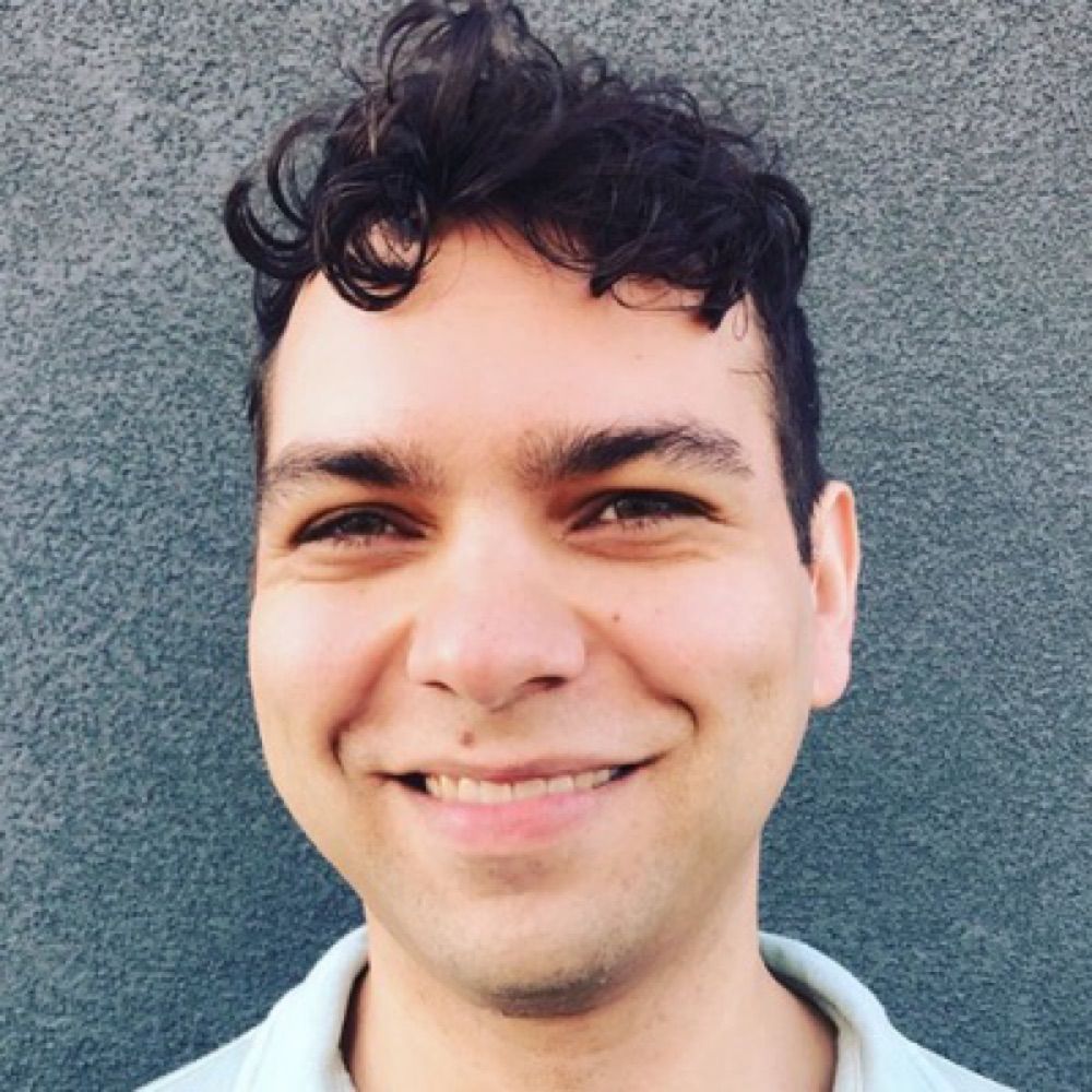 Author's Avatar