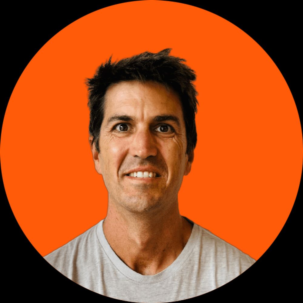 Author's Avatar