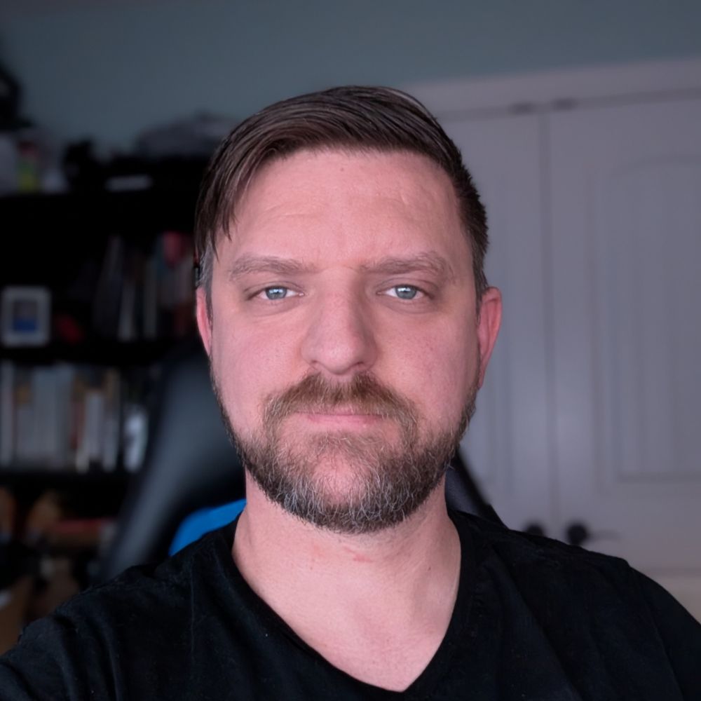 Author's Avatar