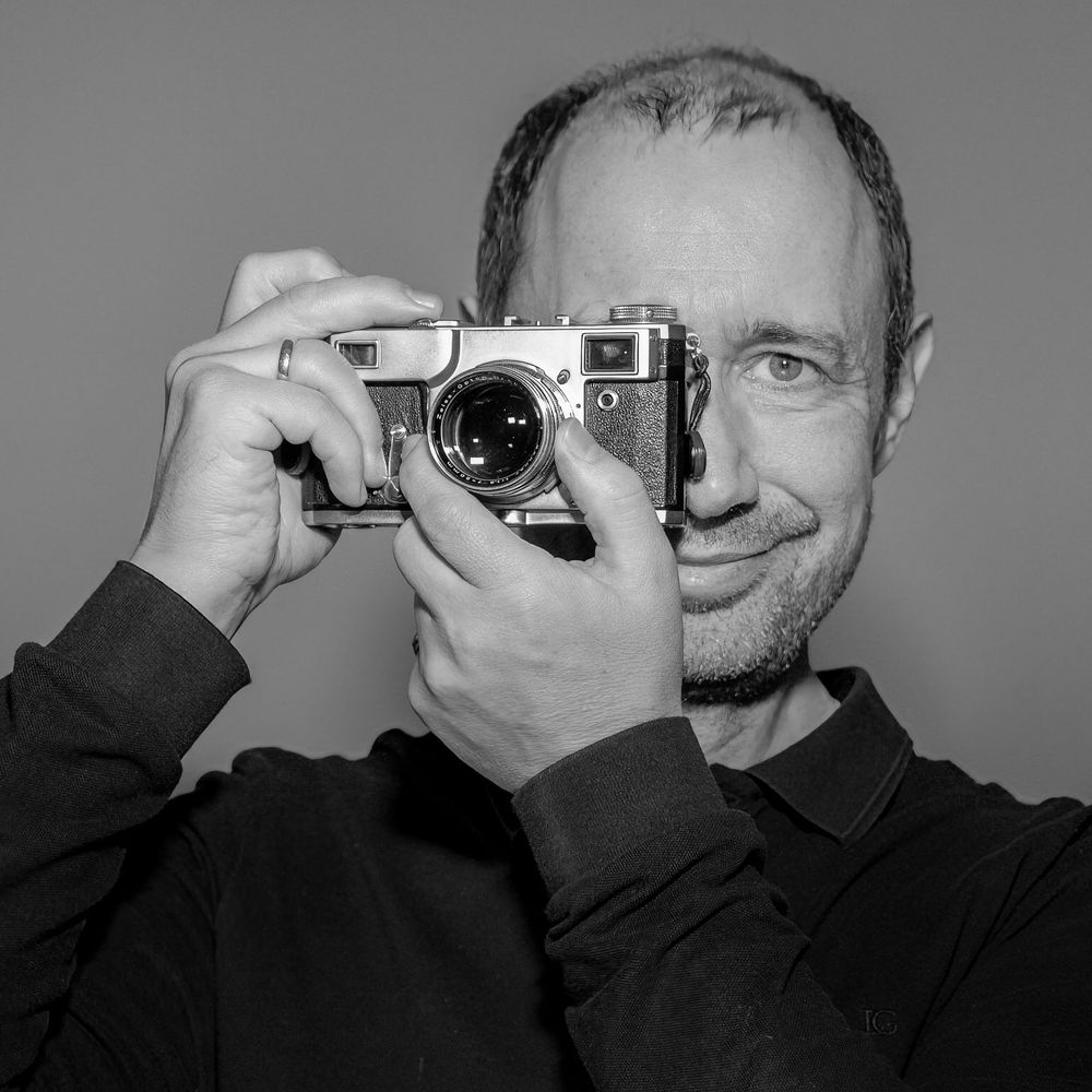 David Schmid