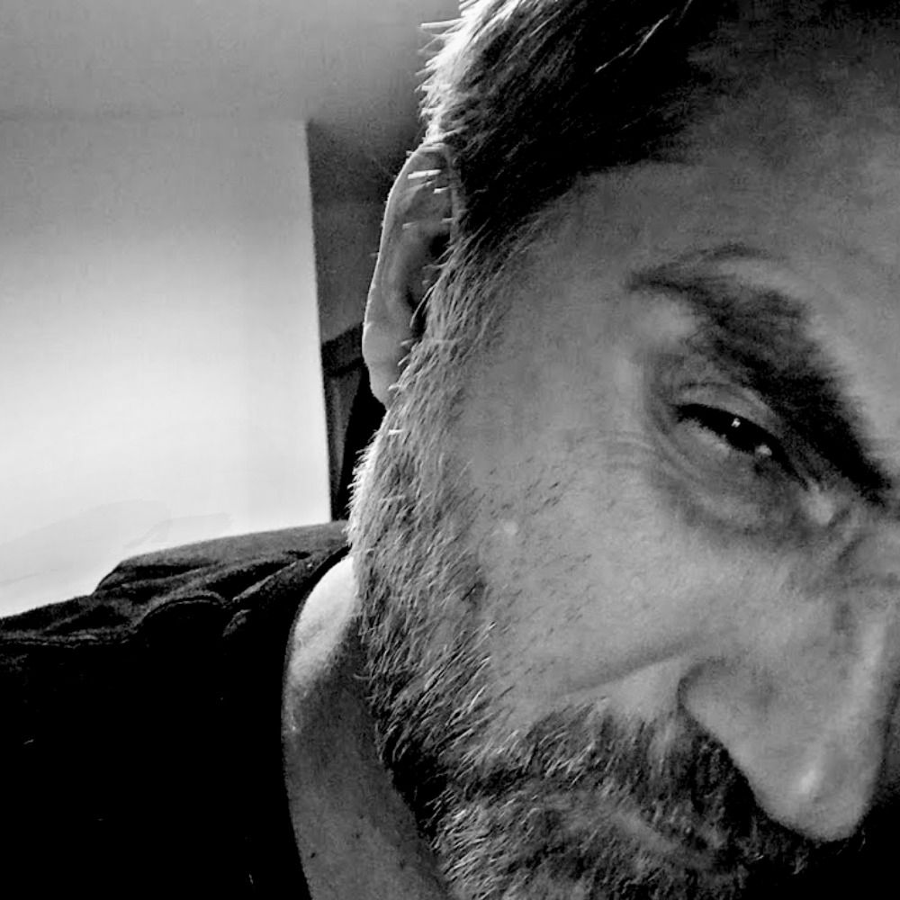 michael blurbflyski