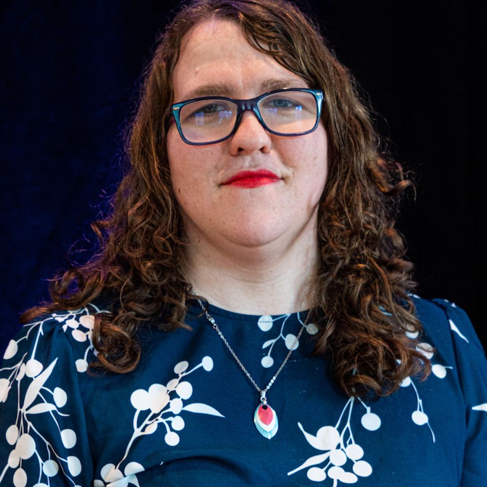 Author's Avatar