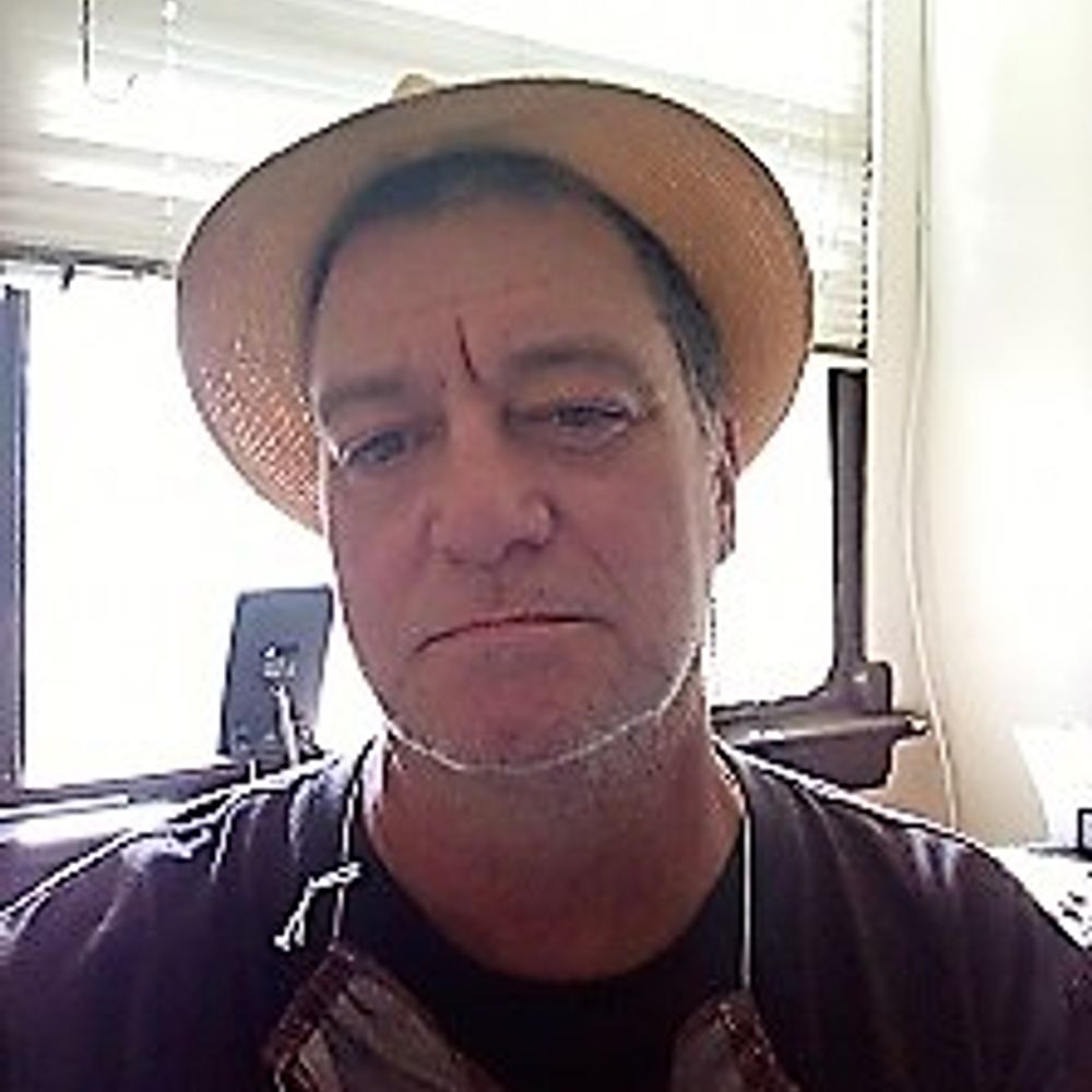 B. Chris (B.C.) Bell