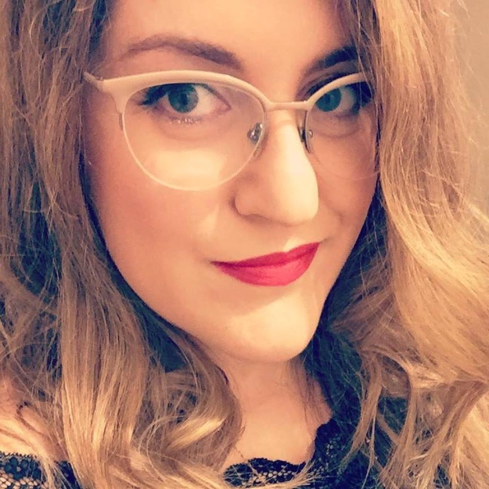 Author's Avatar