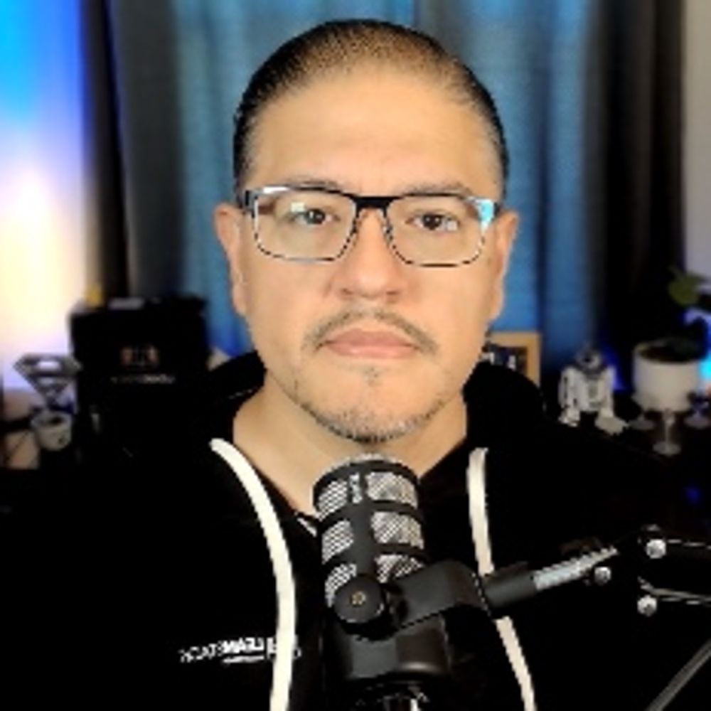 Rick Benavidez
