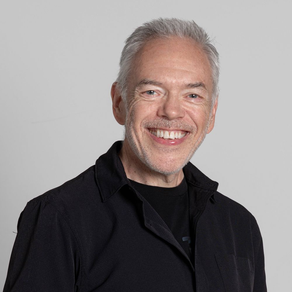 Steve Brokaw