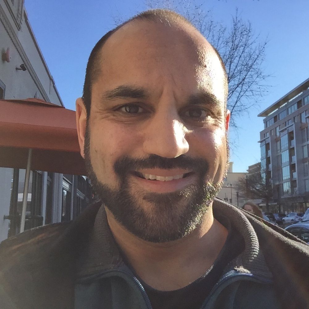 Hari Rao