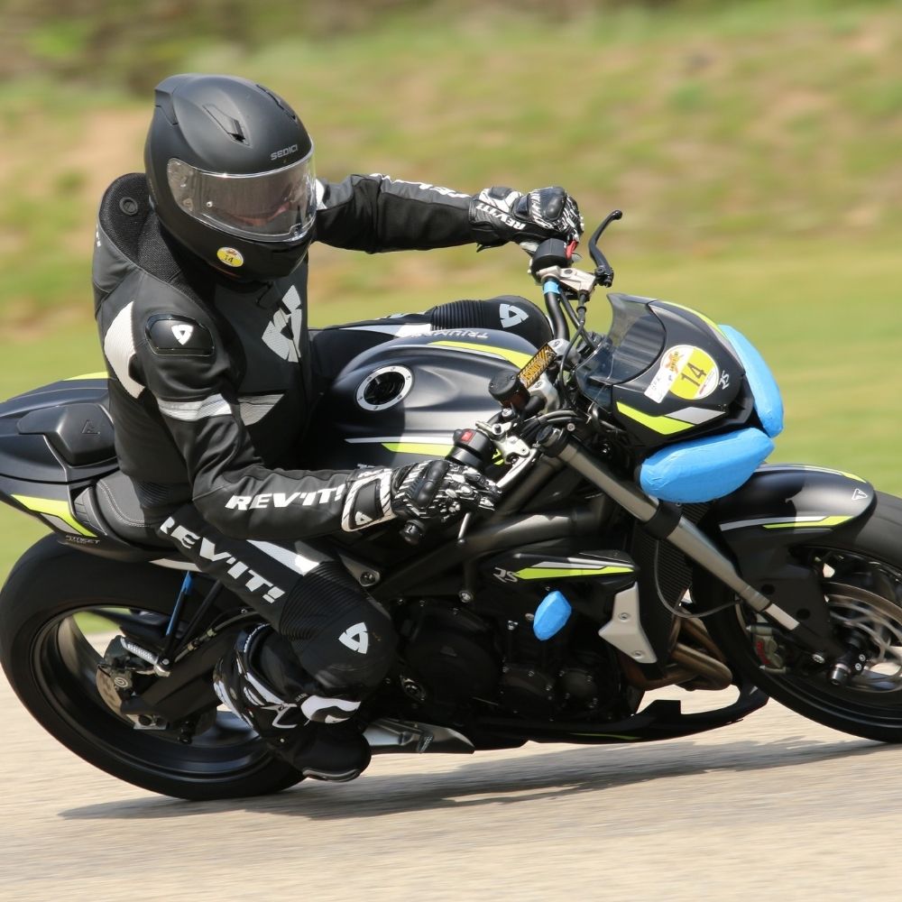 CC Rider