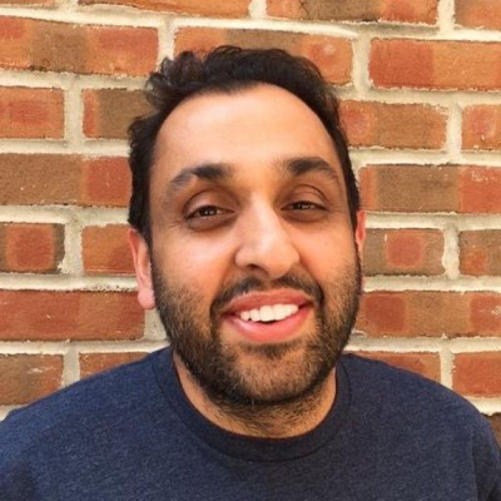 Author's Avatar