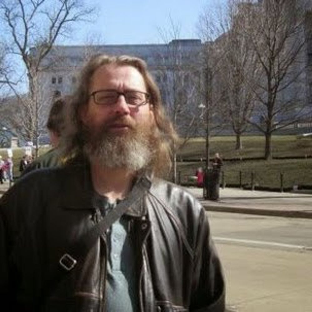 Brian Hill