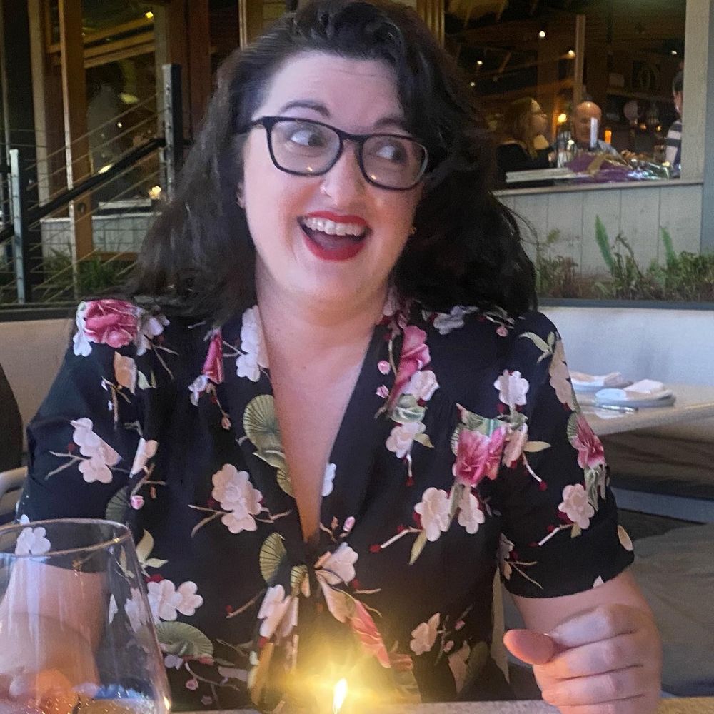 Author's Avatar