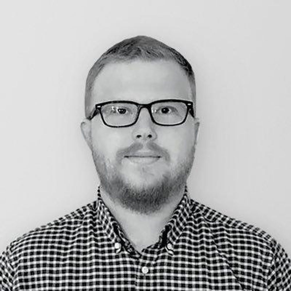 Author's Avatar