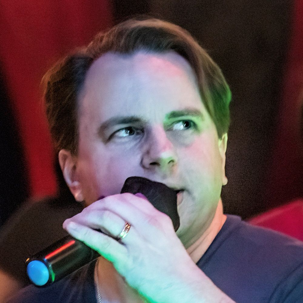 Derek Houck