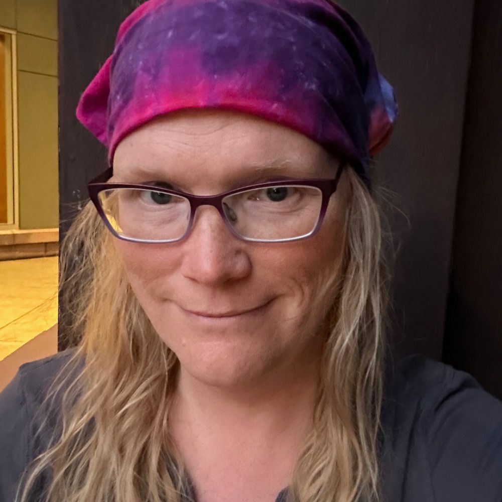 Author's Avatar