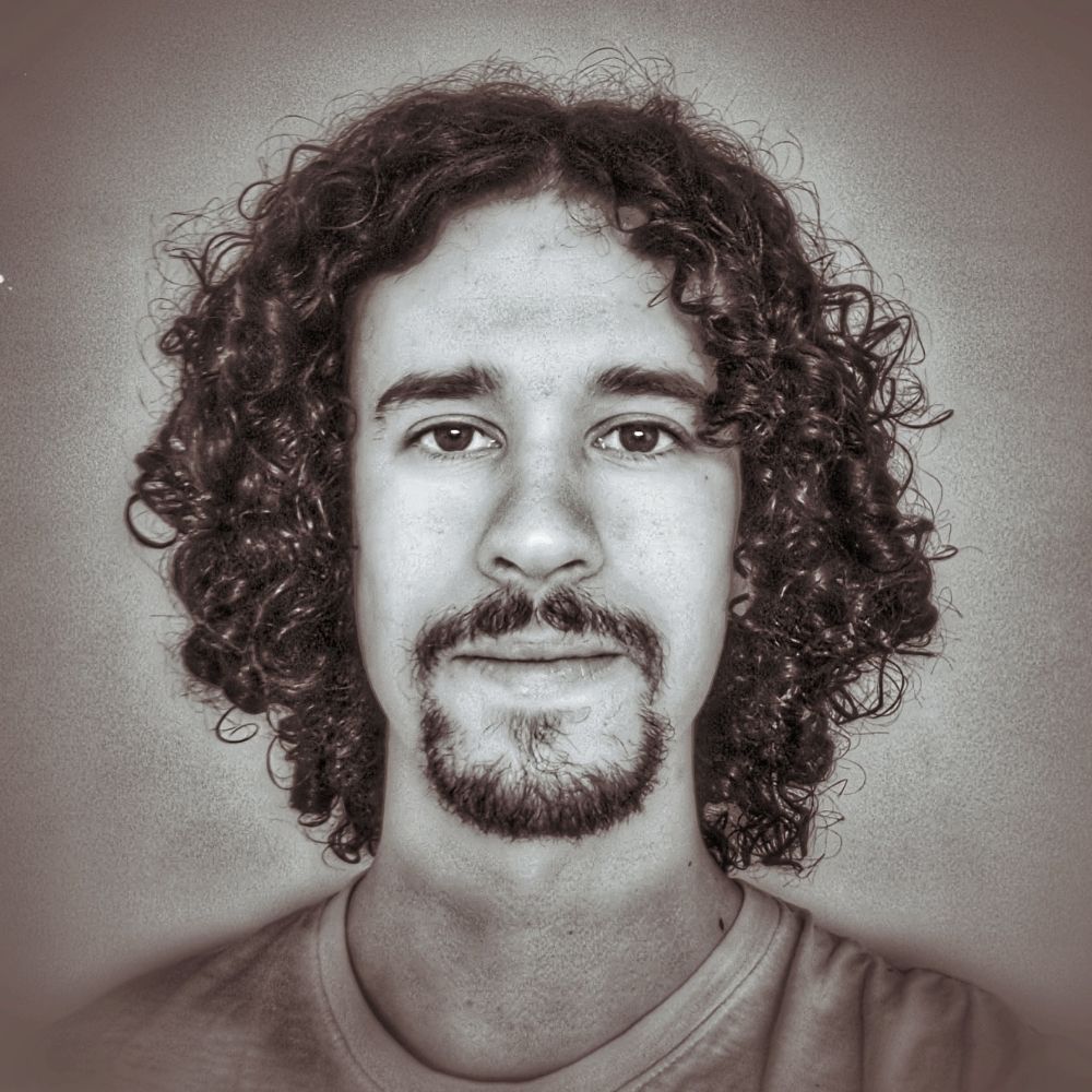 Author's Avatar
