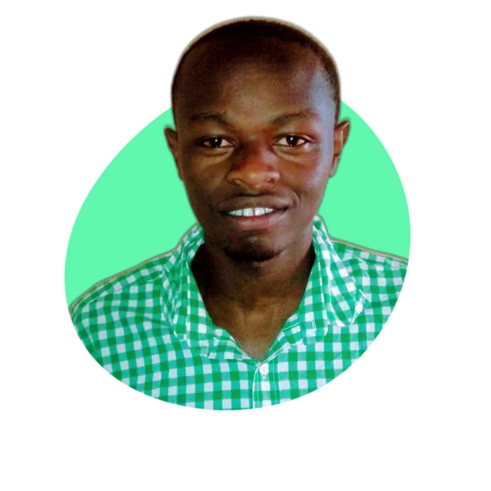 Moses Gathuku