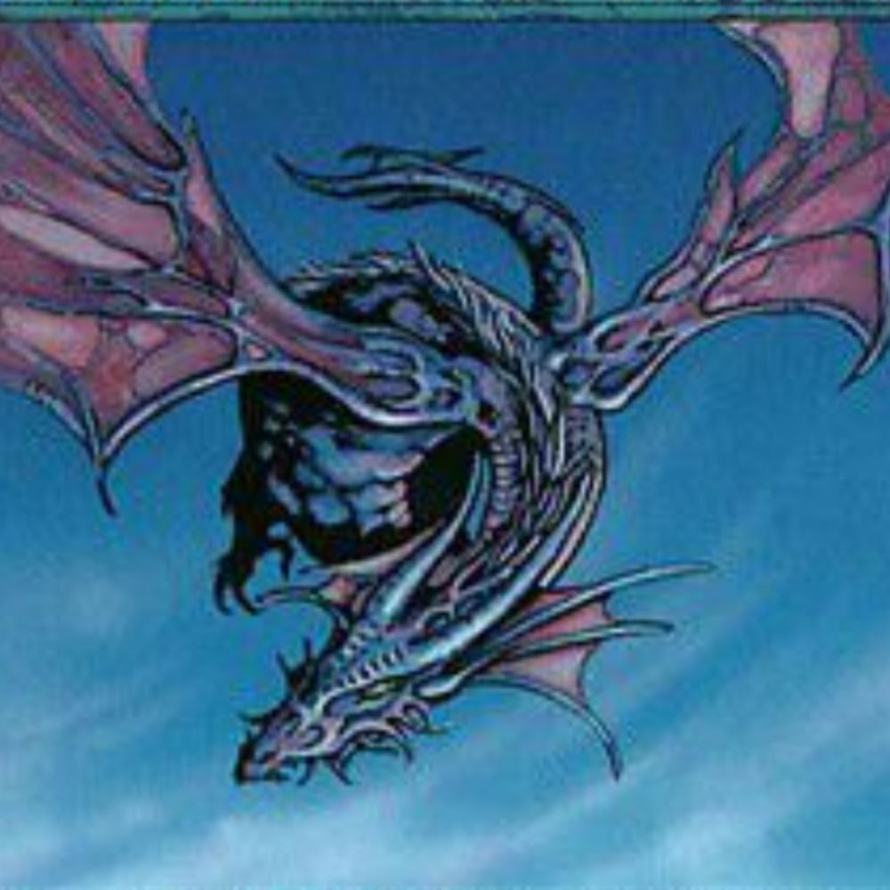 Just The Wind Drake