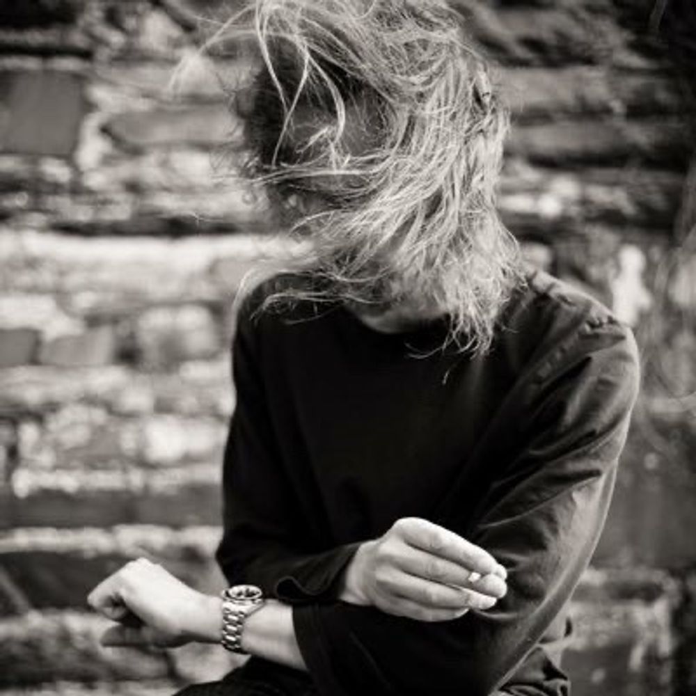 Tim Manwaring
