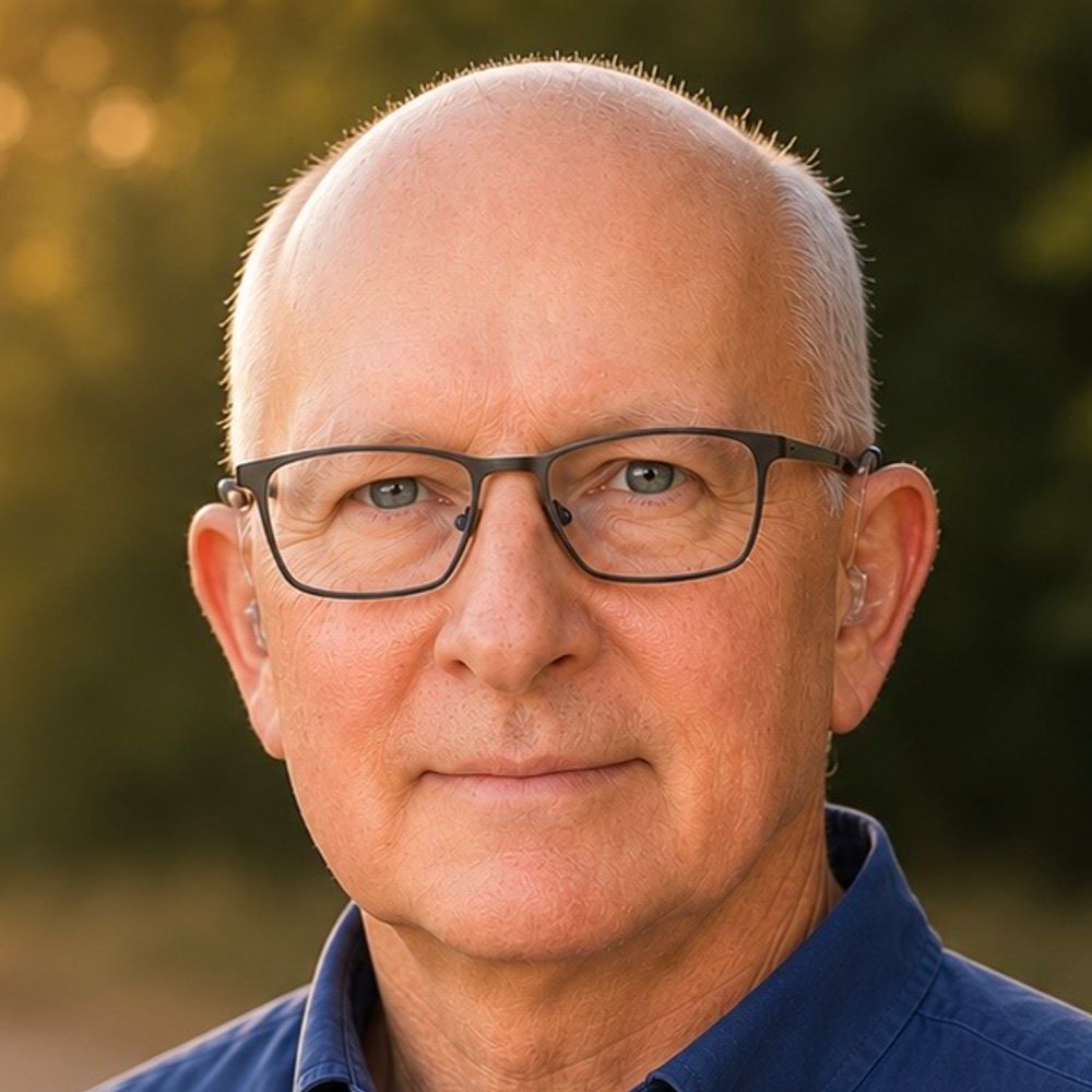 John David Fawcett