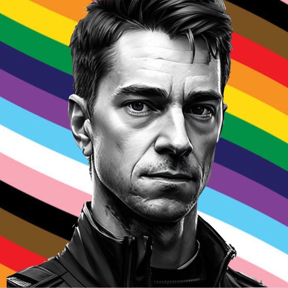 Author's Avatar