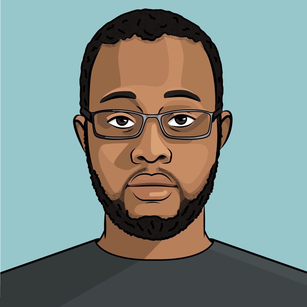 Author's Avatar
