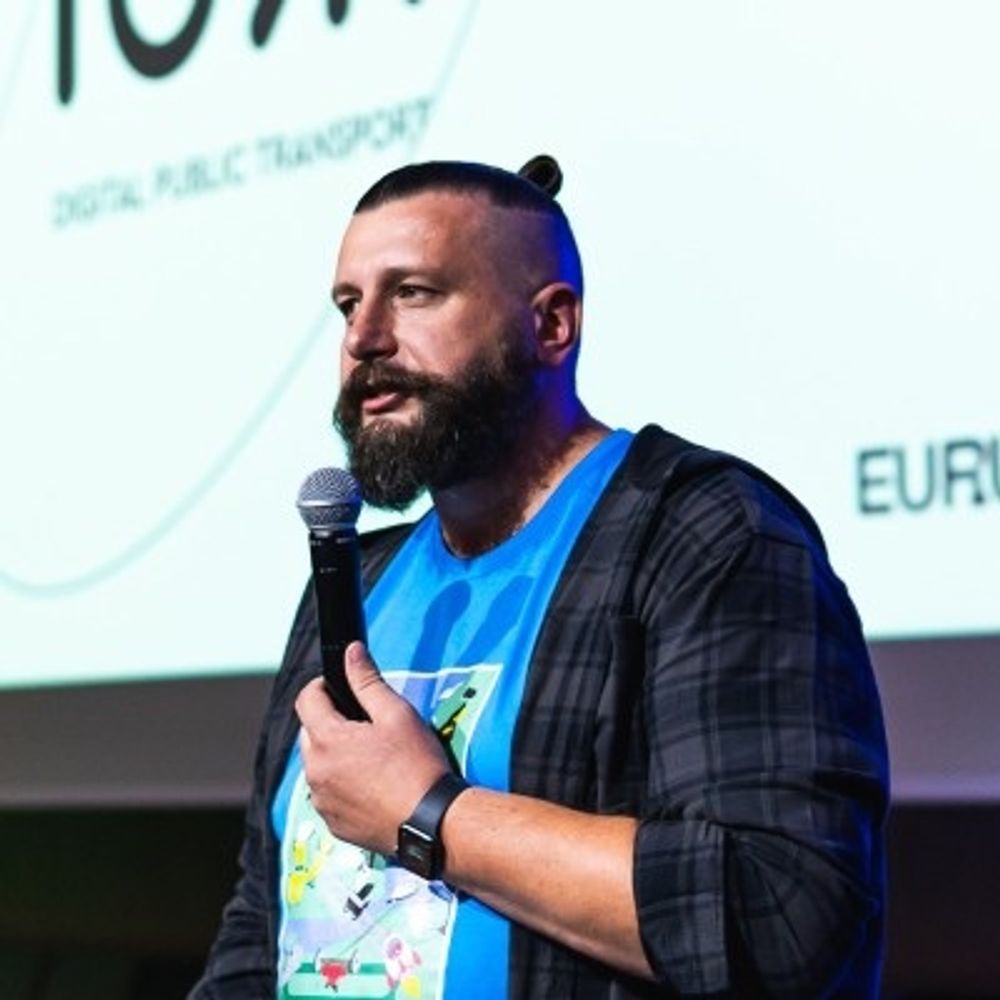 Sergy Sergyenko