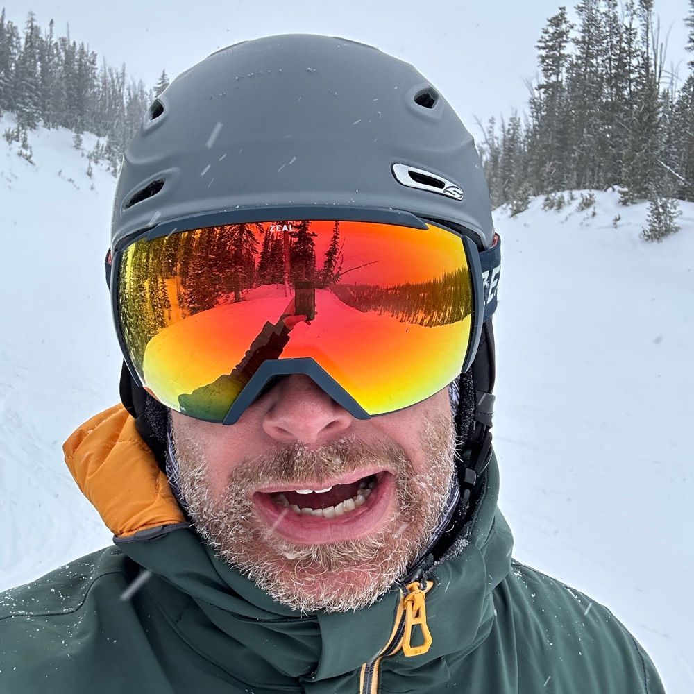 Author's Avatar